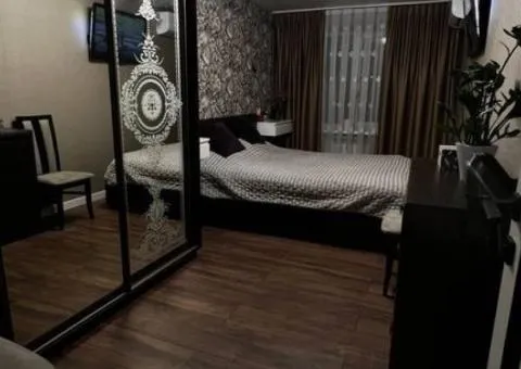 3-room apartment for sale, 60 m², Vsevoloda Petriva, Bohuniia, Zhytomyr - 2/8