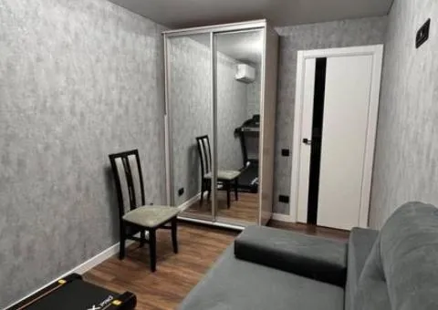 3-room apartment for sale, 60 m², Vsevoloda Petriva, Bohuniia, Zhytomyr - 3/8