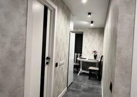 3-room apartment for sale, 60 m², Vsevoloda Petriva, Bohuniia, Zhytomyr - 4/8