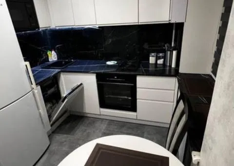 3-room apartment for sale, 60 m², Vsevoloda Petriva, Bohuniia, Zhytomyr - 5/8