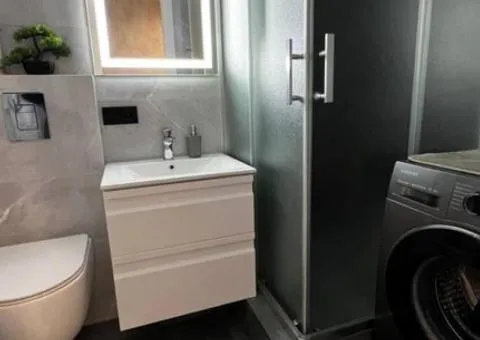 3-room apartment for sale, 60 m², Vsevoloda Petriva, Bohuniia, Zhytomyr - 6/8