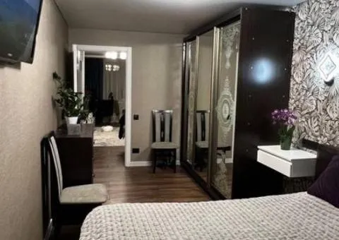3-room apartment for sale, 60 m², Vsevoloda Petriva, Bohuniia, Zhytomyr - 7/8