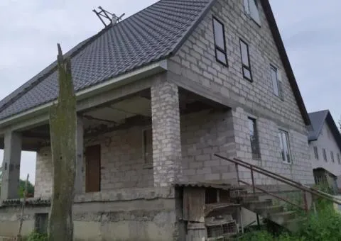 7-room house for sale, 290 m², Mar'yanivka, Zhytomyr - 1/3