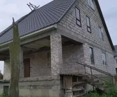 7-room house for sale, 290 m², Mar'yanivka, Zhytomyr