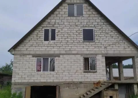 7-room house for sale, 290 m², Mar'yanivka, Zhytomyr - 2/3