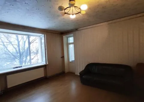 Довгострокова оренда 2-кімнатної квартири, 56 м², Шляхетна (Лермонтівська), Центр, Житомир - 1/10