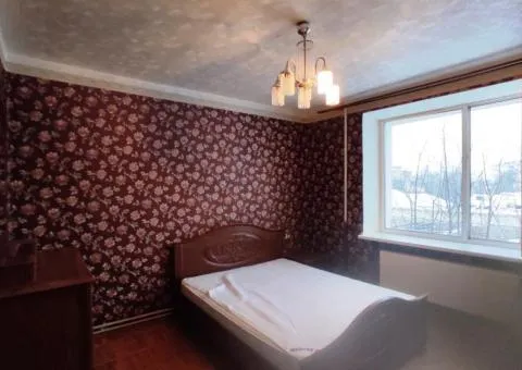 Довгострокова оренда 2-кімнатної квартири, 56 м², Шляхетна (Лермонтівська), Центр, Житомир - 2/10