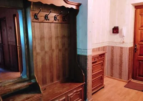 Довгострокова оренда 2-кімнатної квартири, 56 м², Шляхетна (Лермонтівська), Центр, Житомир - 3/10