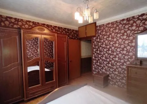 Довгострокова оренда 2-кімнатної квартири, 56 м², Шляхетна (Лермонтівська), Центр, Житомир - 5/10