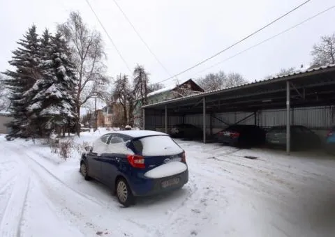 Довгострокова оренда 2-кімнатної квартири, 56 м², Шляхетна (Лермонтівська), Центр, Житомир - 10/10