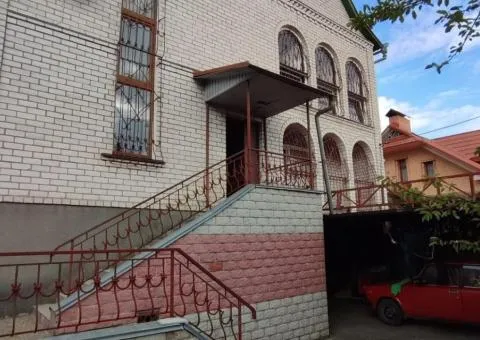5-room part of a house for sale, 168 m², Malovanka, Zlata Rudnia, Zhytomyr - 1/10