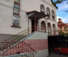 5-room part of a house for sale, 168 m², Malovanka, Zlata Rudnia, Zhytomyr
