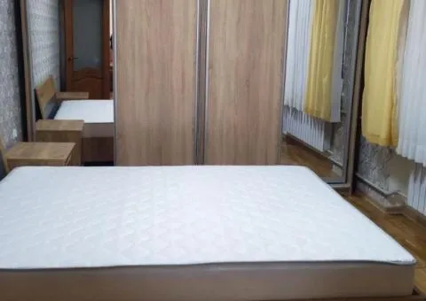 2-room apartment for long-term rent, 50 m², Lyatoshynskoho St, Tsentr, Zhytomyr - 1/10