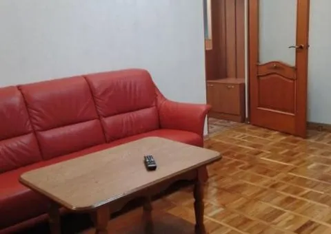 2-room apartment for long-term rent, 50 m², Lyatoshynskoho St, Tsentr, Zhytomyr - 3/10