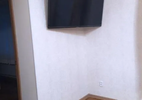 2-room apartment for long-term rent, 50 m², Lyatoshynskoho St, Tsentr, Zhytomyr - 4/10