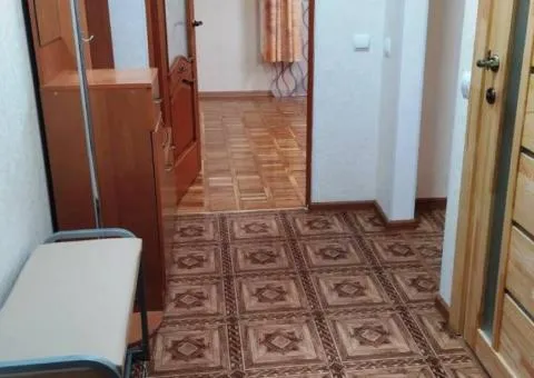 2-room apartment for long-term rent, 50 m², Lyatoshynskoho St, Tsentr, Zhytomyr - 6/10
