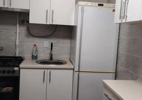 2-room apartment for long-term rent, 50 m², Lyatoshynskoho St, Tsentr, Zhytomyr - 9/10