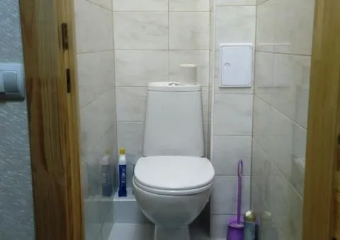 2-room apartment for long-term rent, 50 m², Lyatoshynskoho St, Tsentr, Zhytomyr - 10/10