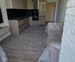 1-room apartment for sale, 54 m², Atmosfera New Format residential complex, Narodytska, Zhytomyr