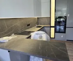 1-room apartment for sale, 56 m², Atmosfera New Format residential complex, Narodytska, Zhytomyr