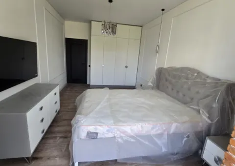 1-room apartment for sale, 56 m², Atmosfera New Format residential complex, Narodytska, Zhytomyr - 4/6