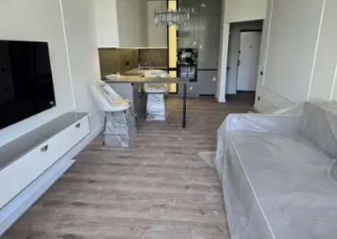 1-room apartment for sale, 56 m², Atmosfera New Format residential complex, Narodytska, Zhytomyr - 5/6