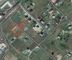 Land plot for sale, 5 sotkas, village of Teterivka near Zhytomyr