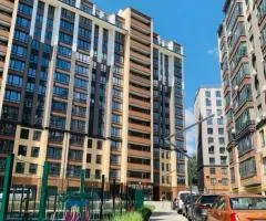 1-room apartment for sale, 68 m², Grand Siti Dombrovskyi residential complex, Dombrovskoho, Zhytomyr