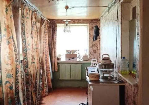3-room house for sale, 78 m², Fabrichnyi Ln, Panchishna fabryka, Zhytomyr - 8/10
