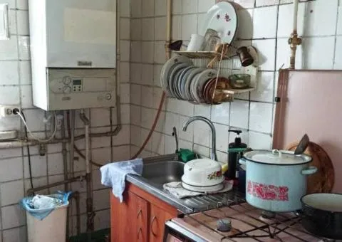 3-room house for sale, 78 m², Fabrichnyi Ln, Panchishna fabryka, Zhytomyr - 10/10