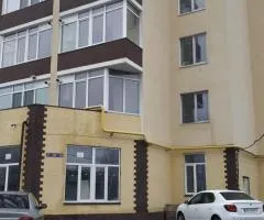 Продаж 1-кімнатної квартири, 54 м², ЖК Полісся 2, проспект Миру, Центр, Житомир