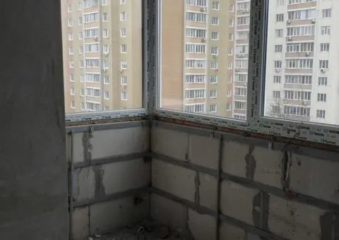 Продаж 1-кімнатної квартири, 54 м², ЖК Полісся 2, проспект Миру, Центр, Житомир - 6/10