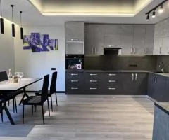 1-room apartment for sale, 65 m², Vernisazh residential complex, Nezalezhnosti Ave, Zhytomyr