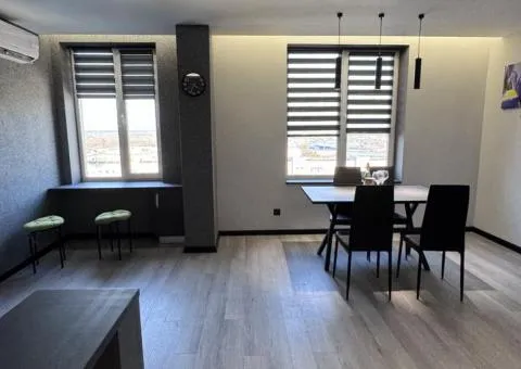 Продаж 1-кімнатної квартири, 65 м², ЖК «Вернісаж», просп. Незалежності, Крошня, Житомир - 2/10