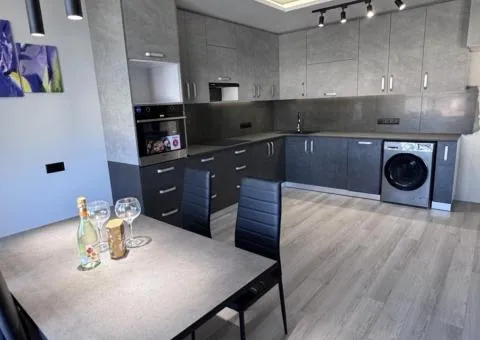 Продаж 1-кімнатної квартири, 65 м², ЖК «Вернісаж», просп. Незалежності, Крошня, Житомир - 3/10