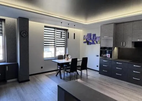 Продаж 1-кімнатної квартири, 65 м², ЖК «Вернісаж», просп. Незалежності, Крошня, Житомир - 5/10