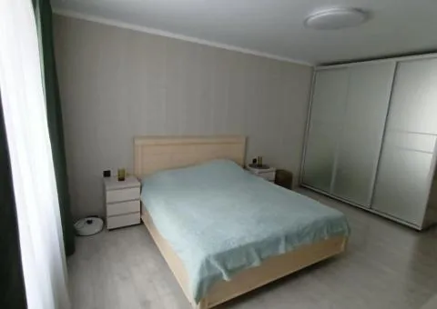 Продаж 1-кімнатної квартири, 54 м², ЖК «Мрія на Покровській», вул. Євгена Рихліка, Крошня, Житомир - 1/8