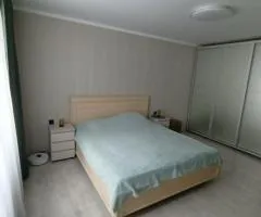 1-room apartment for sale, 54 m², Mriya na Pokrovskiy residential complex, Zhytomyr