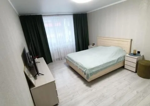 Продаж 1-кімнатної квартири, 54 м², ЖК «Мрія на Покровській», вул. Євгена Рихліка, Крошня, Житомир - 2/8