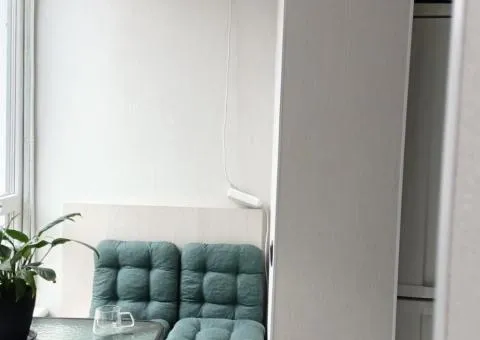 Продаж 1-кімнатної квартири, 54 м², ЖК «Мрія на Покровській», вул. Євгена Рихліка, Крошня, Житомир - 3/8