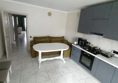 Продаж 1-кімнатної квартири, 54 м², ЖК «Мрія на Покровській», вул. Євгена Рихліка, Крошня, Житомир - 4/8