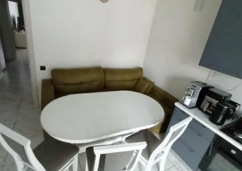Продаж 1-кімнатної квартири, 54 м², ЖК «Мрія на Покровській», вул. Євгена Рихліка, Крошня, Житомир - 5/8