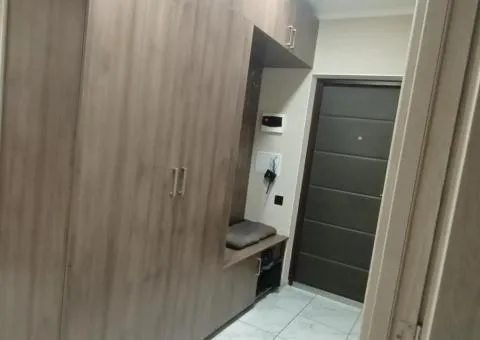 Продаж 1-кімнатної квартири, 54 м², ЖК «Мрія на Покровській», вул. Євгена Рихліка, Крошня, Житомир - 6/8