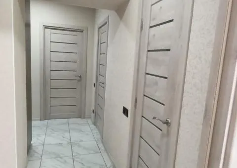 Продаж 1-кімнатної квартири, 54 м², ЖК «Мрія на Покровській», вул. Євгена Рихліка, Крошня, Житомир - 7/8