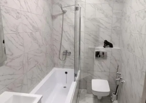 Продаж 1-кімнатної квартири, 54 м², ЖК «Мрія на Покровській», вул. Євгена Рихліка, Крошня, Житомир - 8/8