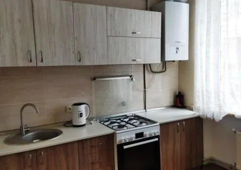2-room apartment for rent, 56 m², Kyivska, Tsentr, Zhytomyr - 1/10
