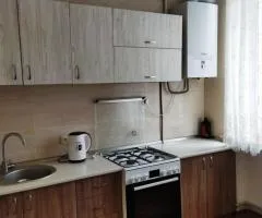 2-room apartment for rent, 56 m², Kyivska, Tsentr, Zhytomyr