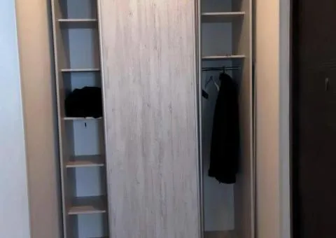 2-room apartment for rent, 56 m², Kyivska, Tsentr, Zhytomyr - 9/10