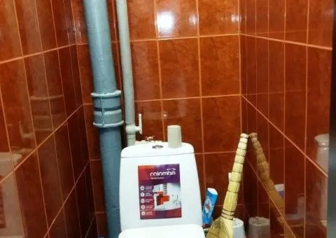 2-room apartment for rent, 56 m², Kyivska, Tsentr, Zhytomyr - 10/10