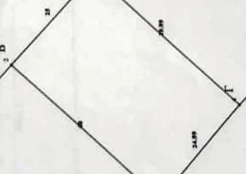 Land plot for sale, 10 sotkas, Hlubochytsia, Hlybochytsia - 1/4